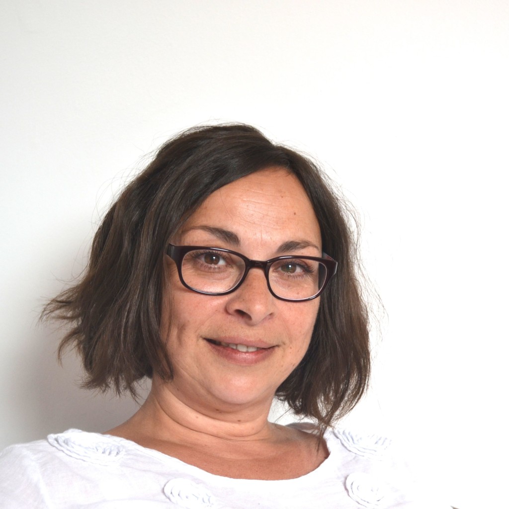 Simone Kaptur Counsellor